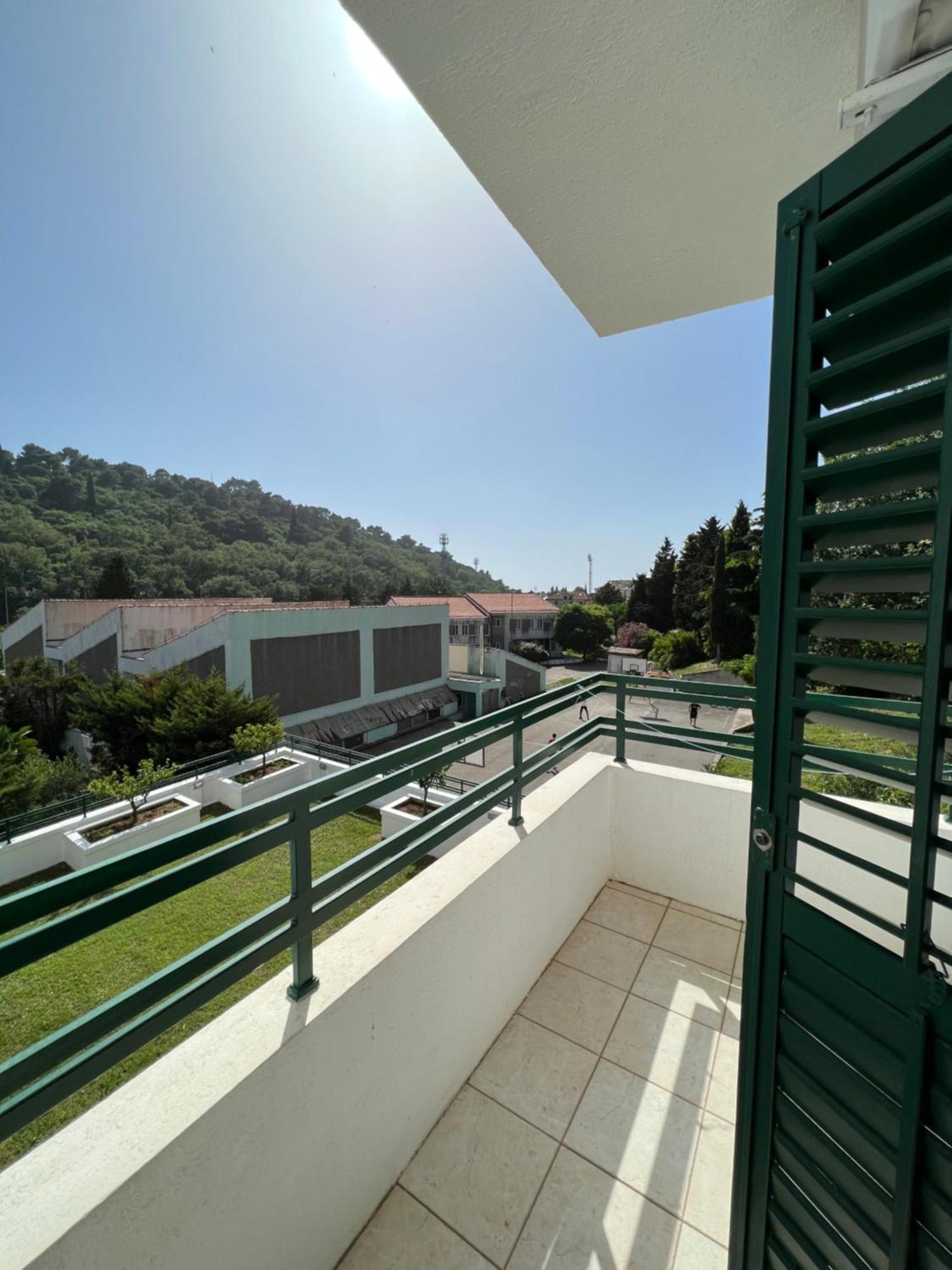 Renome Apartment Petrovac Bagian luar foto