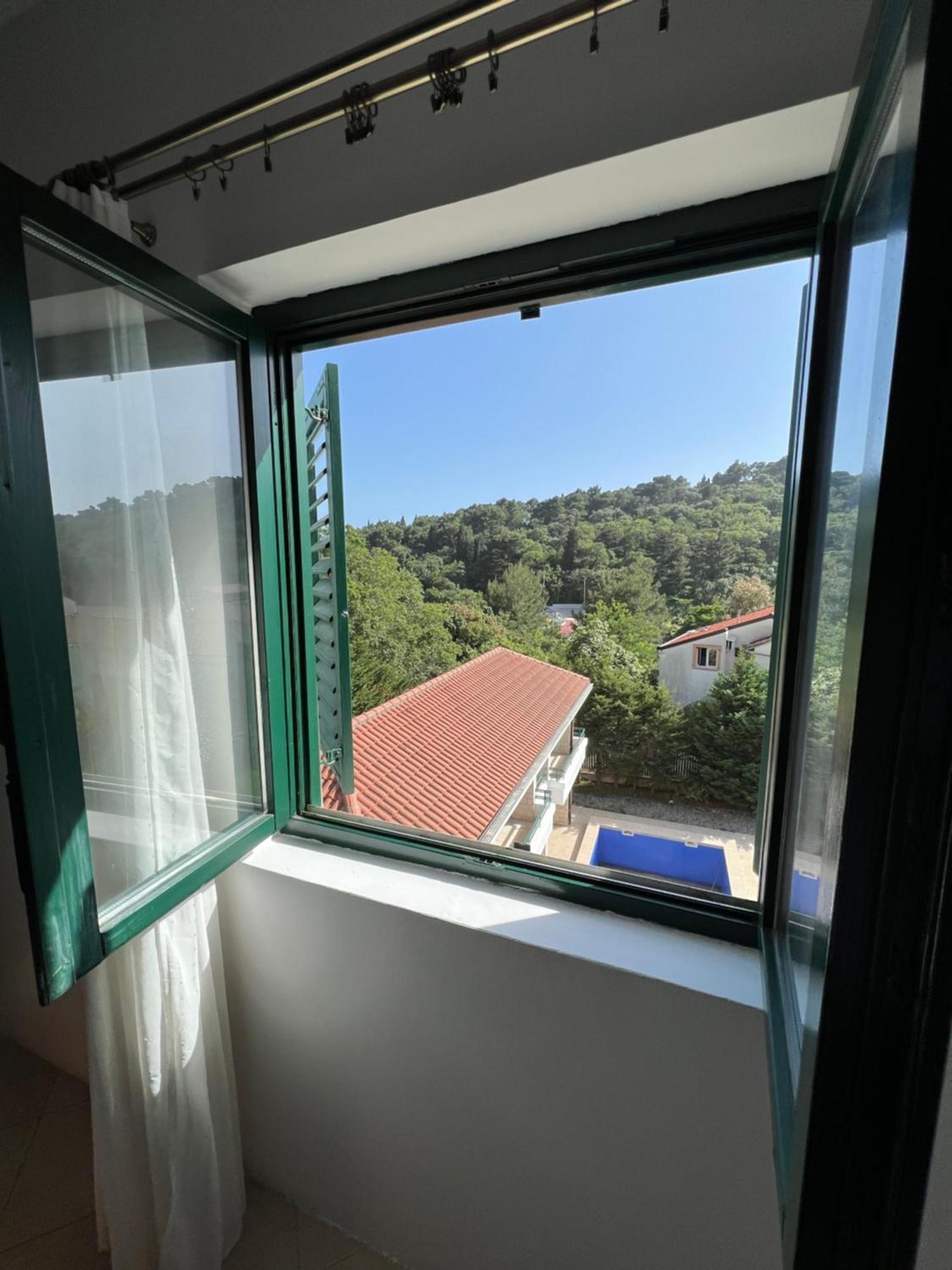 Renome Apartment Petrovac Bagian luar foto