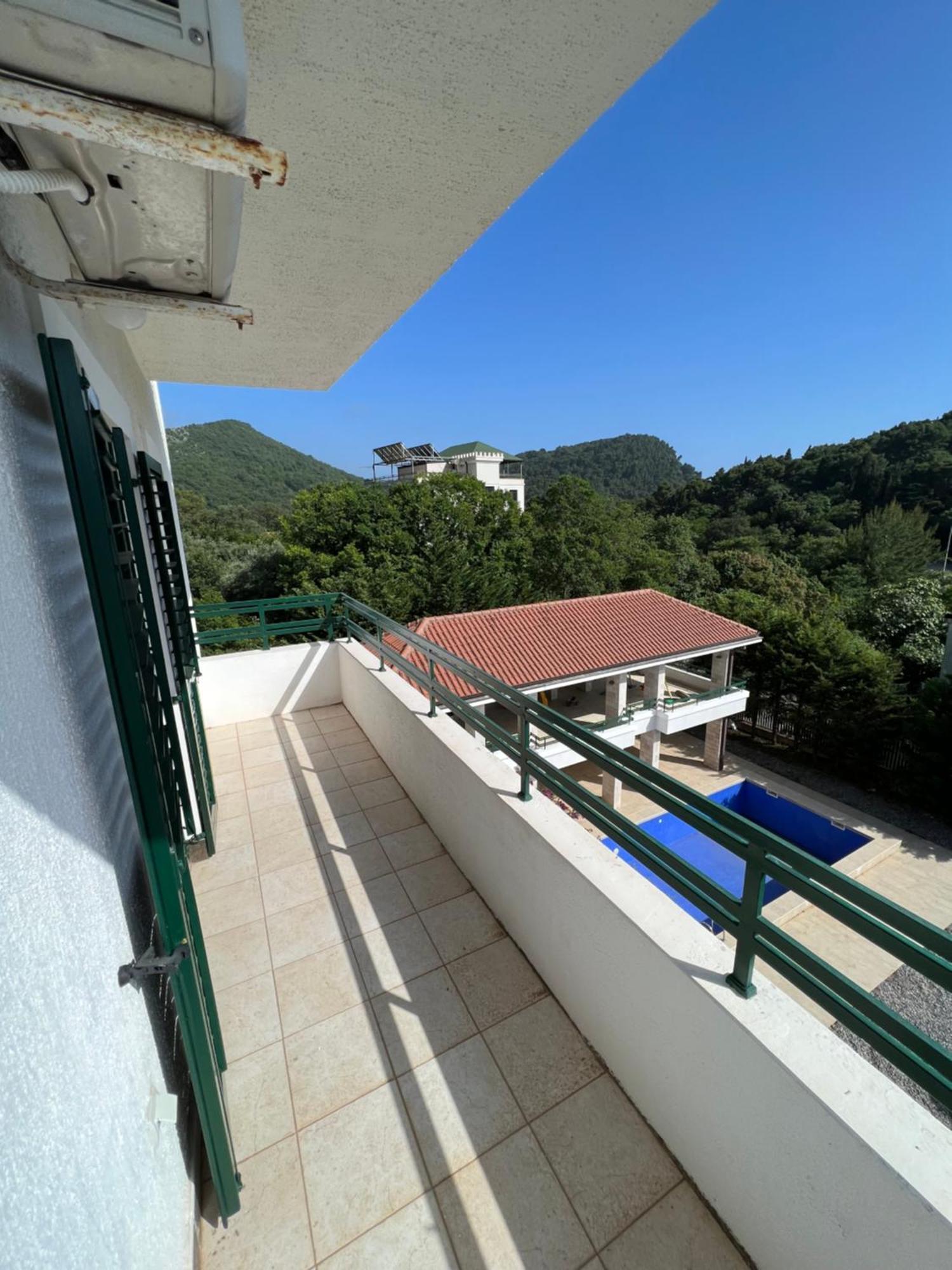 Renome Apartment Petrovac Bagian luar foto