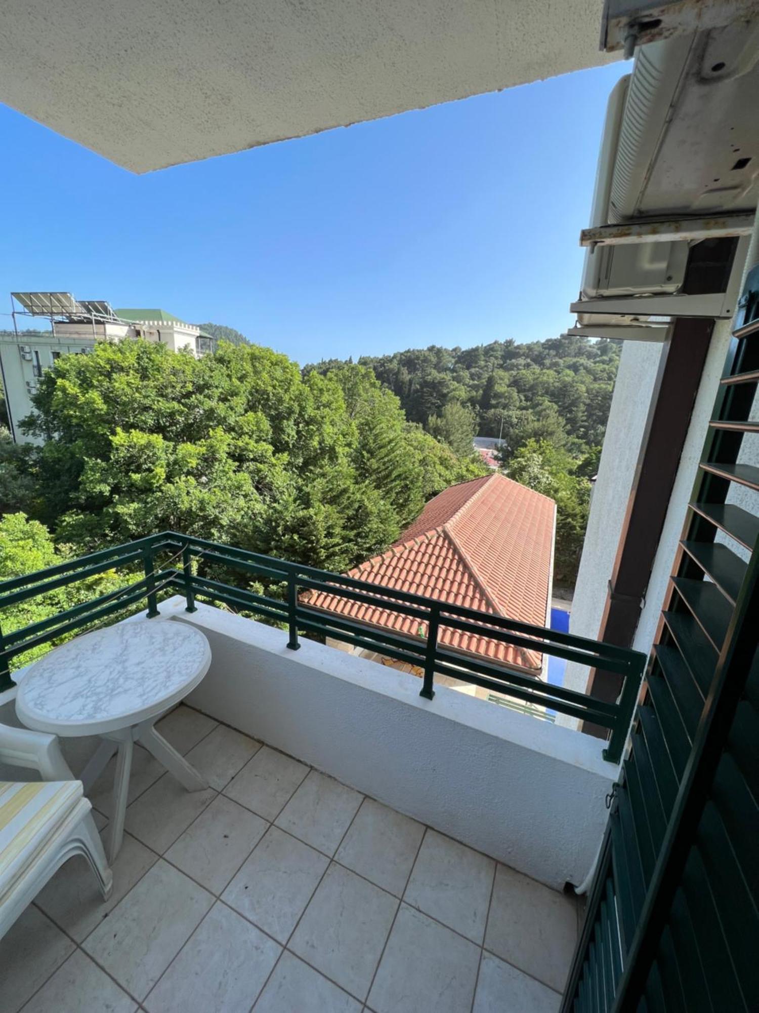 Renome Apartment Petrovac Bagian luar foto